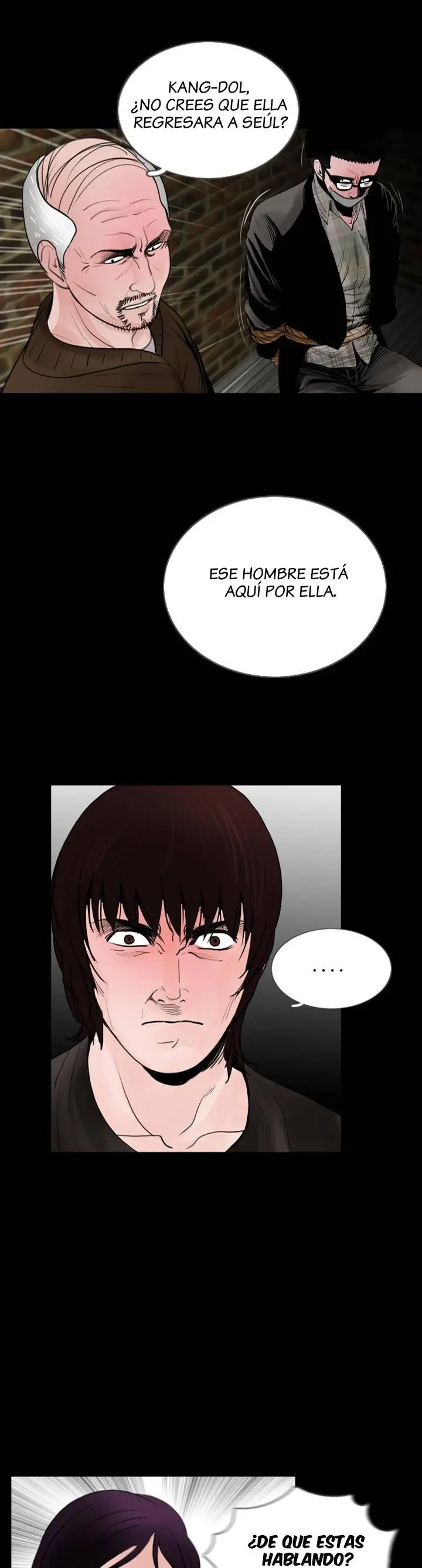 MIssing Capítulo 20 - Página 20