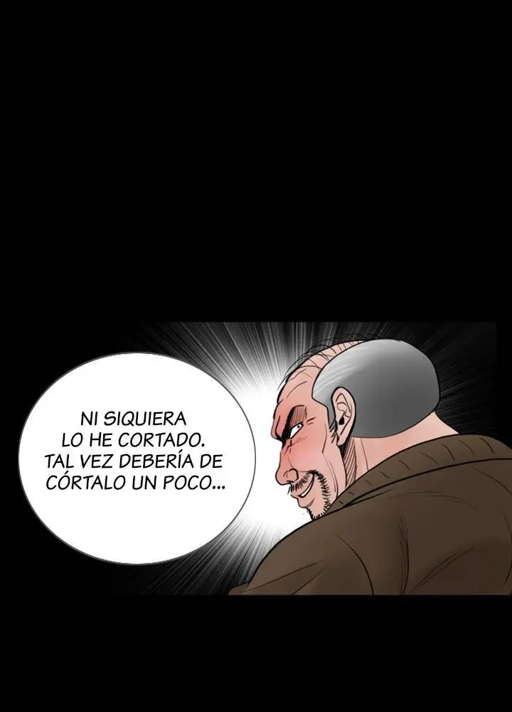 MIssing Capítulo 20 - Página 30