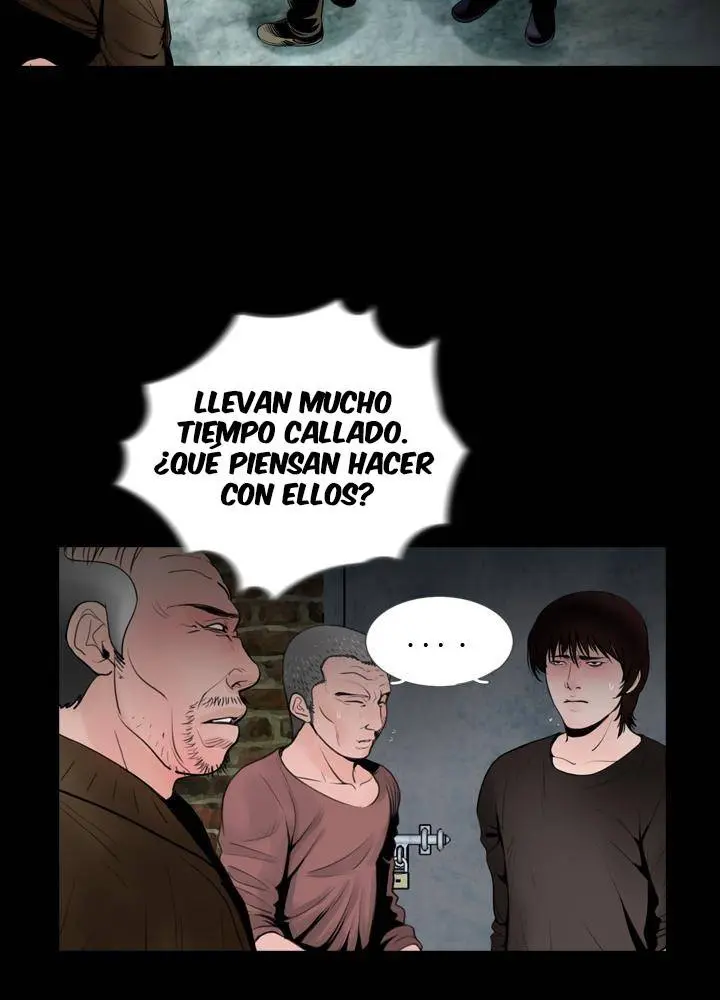 MIssing Capítulo 20 - Página 4