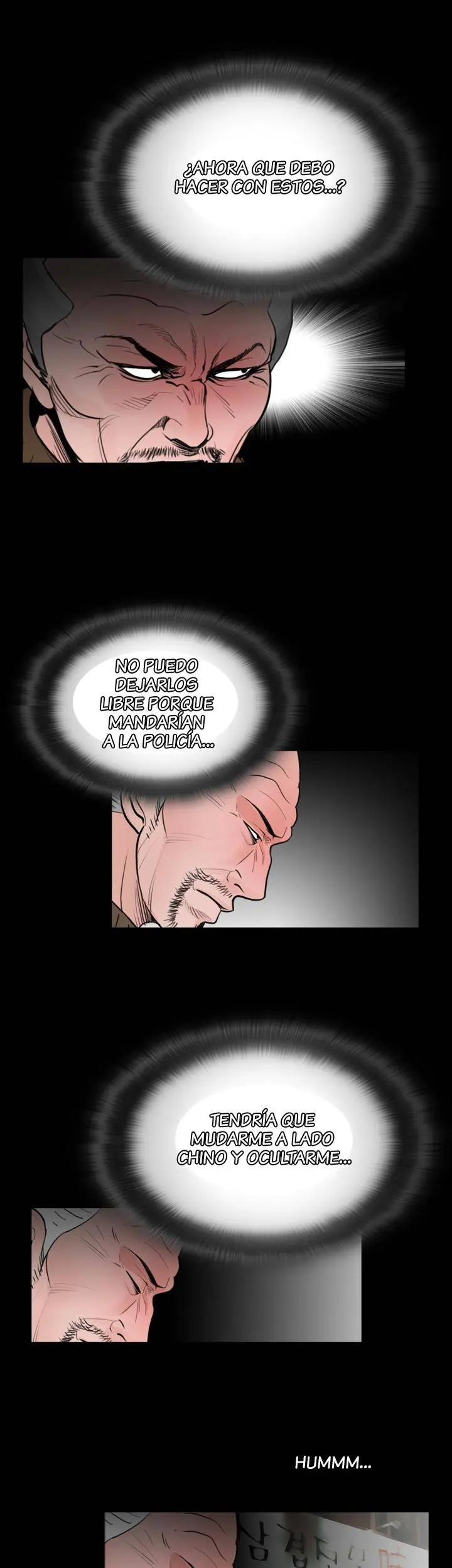 MIssing Capítulo 20 - Página 5