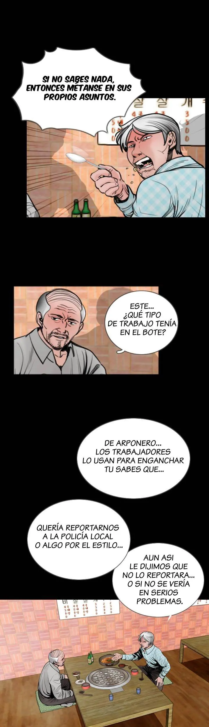 MIssing Capítulo 20 - Página 8