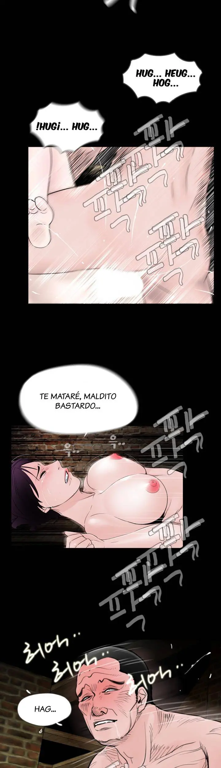 MIssing Capítulo 21 - Página 14