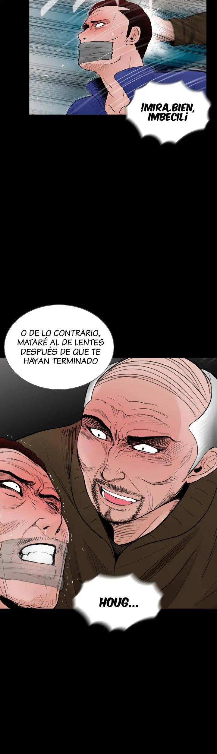 MIssing Capítulo 21 - Página 17
