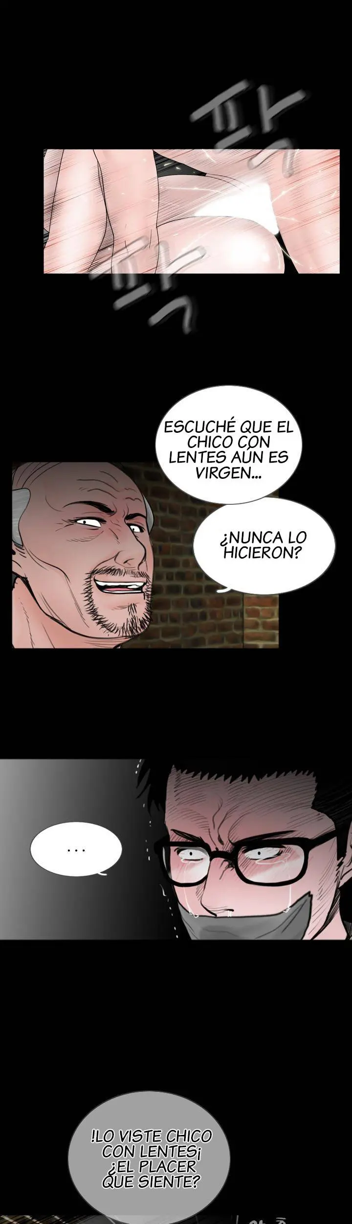 MIssing Capítulo 21 - Página 31