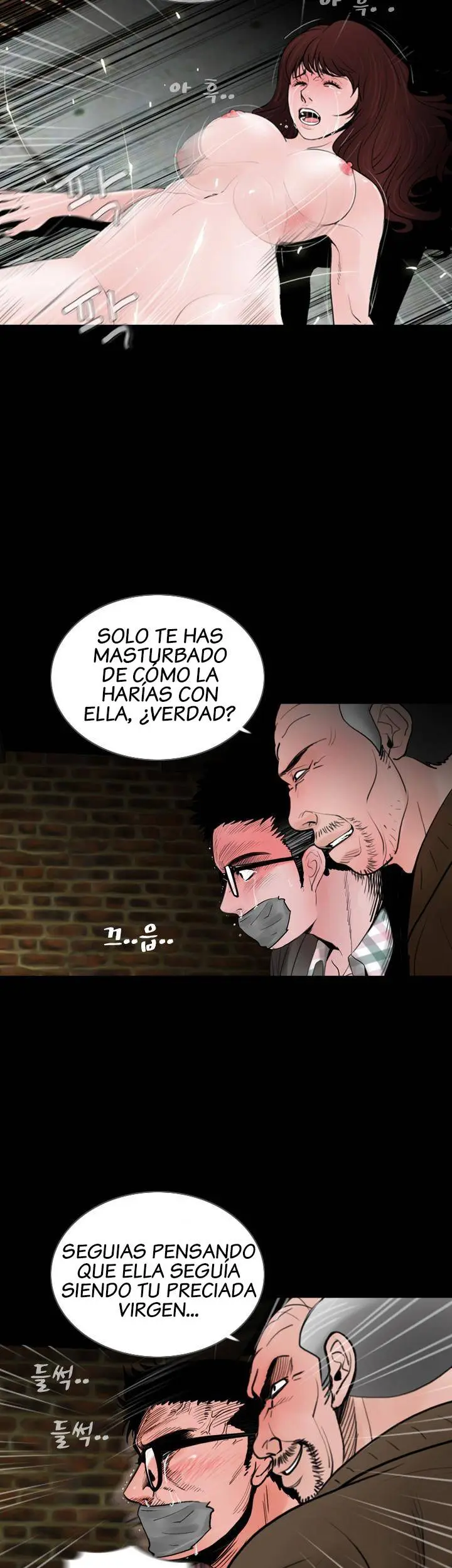 MIssing Capítulo 21 - Página 32