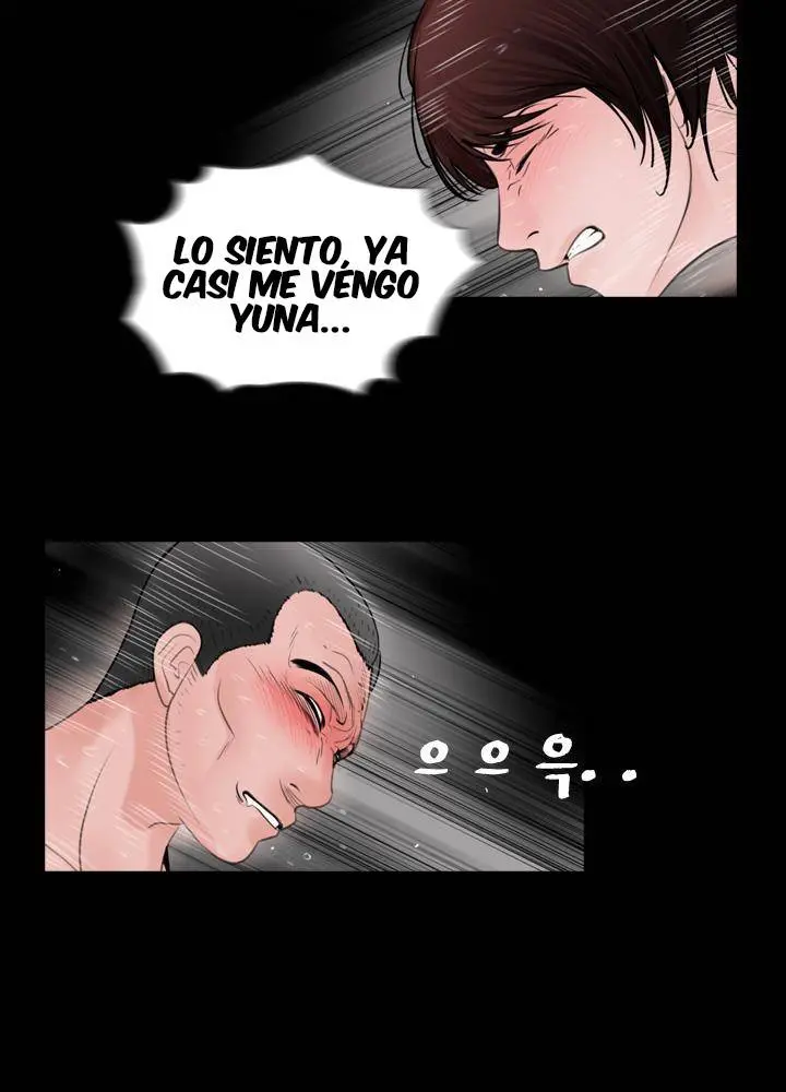 MIssing Capítulo 21 - Página 36