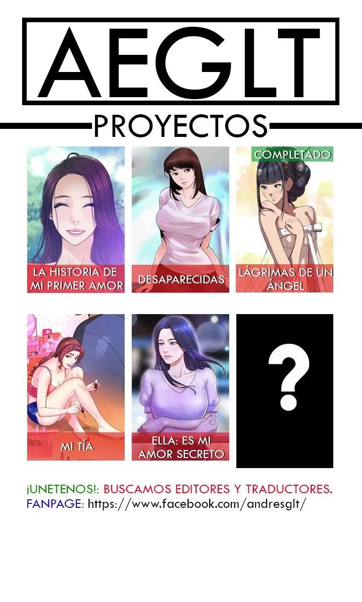 MIssing Capítulo 21 - Página 41
