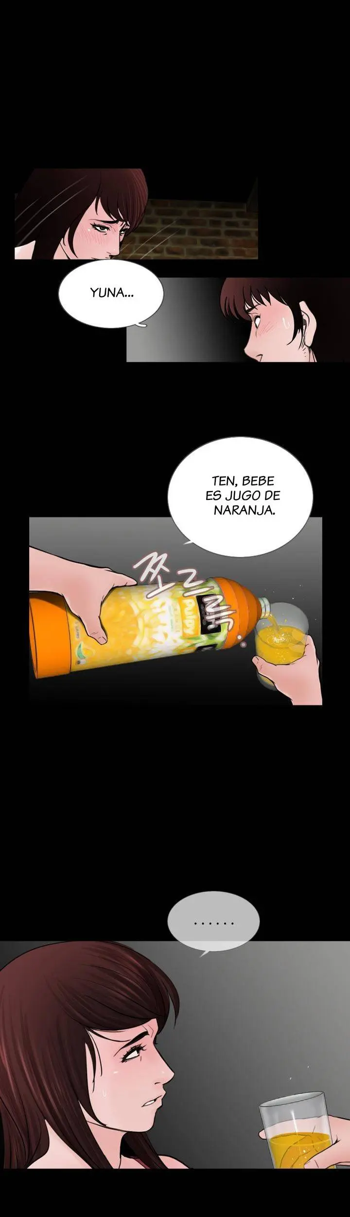 MIssing Capítulo 22 - Página 12