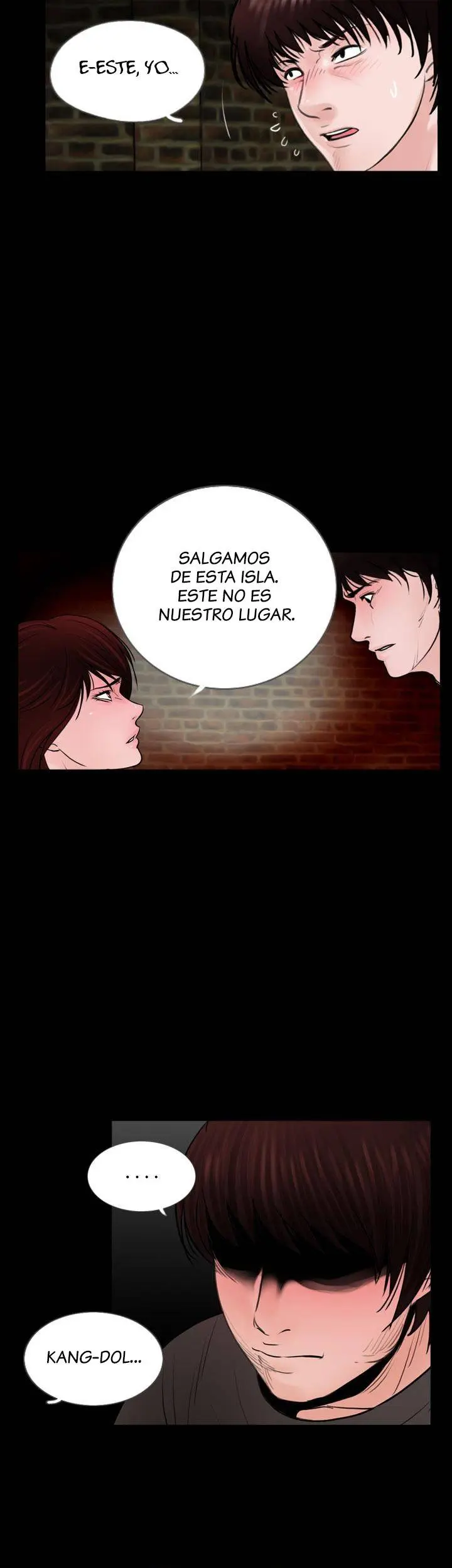 MIssing Capítulo 22 - Página 15