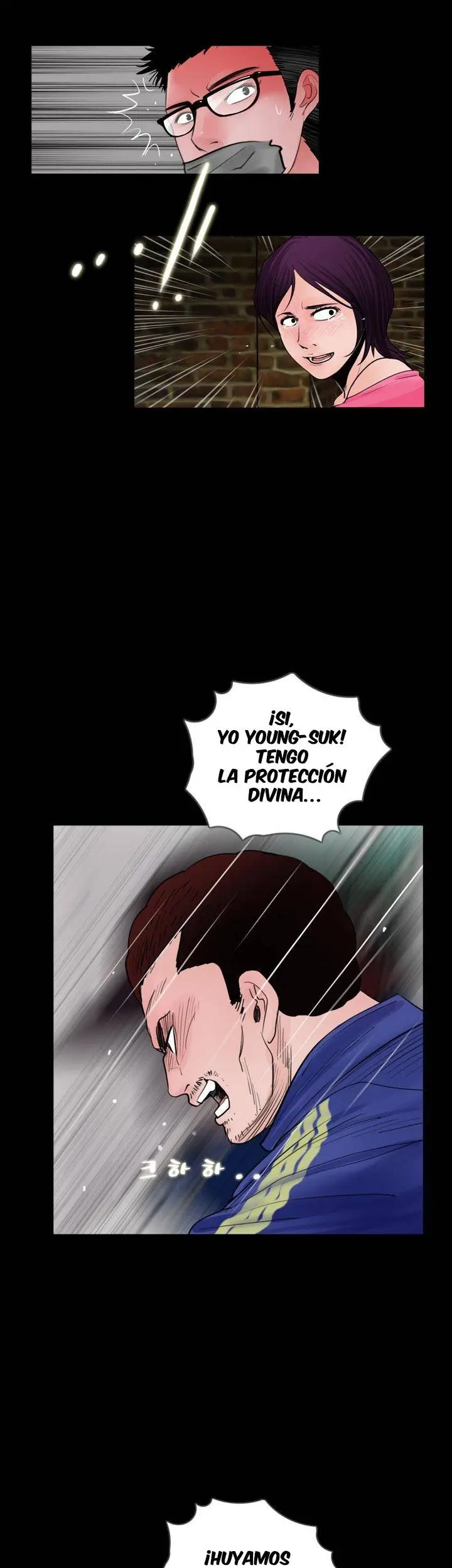 MIssing Capítulo 22 - Página 26