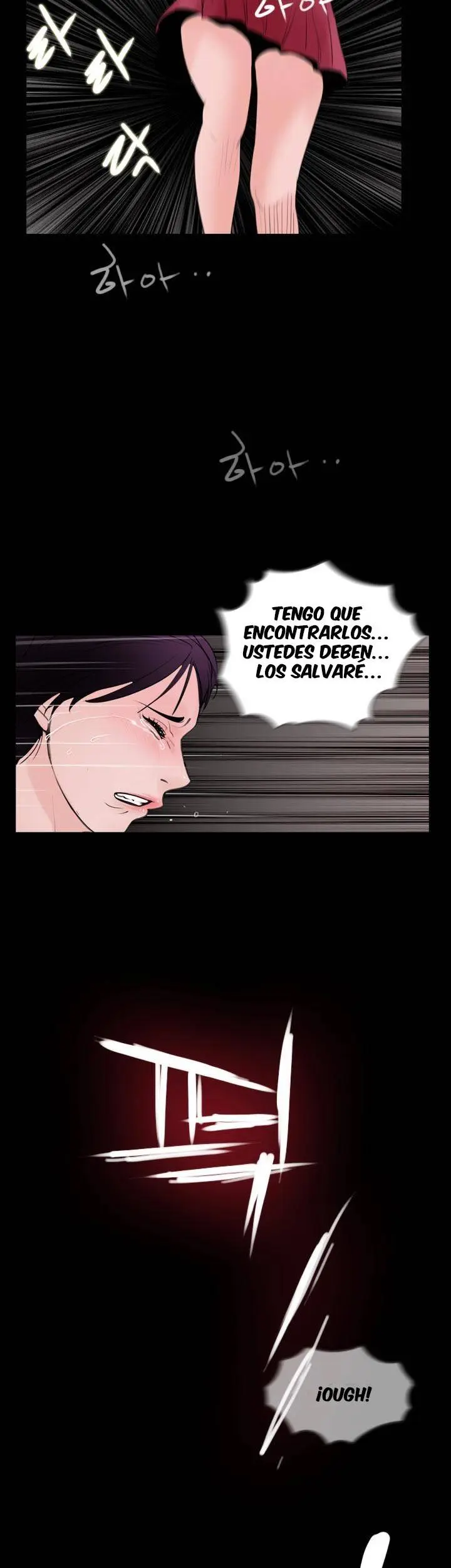 MIssing Capítulo 22 - Página 32