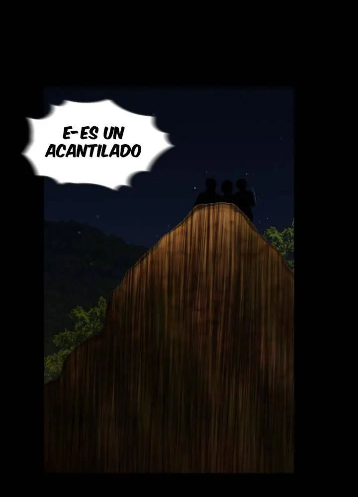 MIssing Capítulo 23 - Página 27