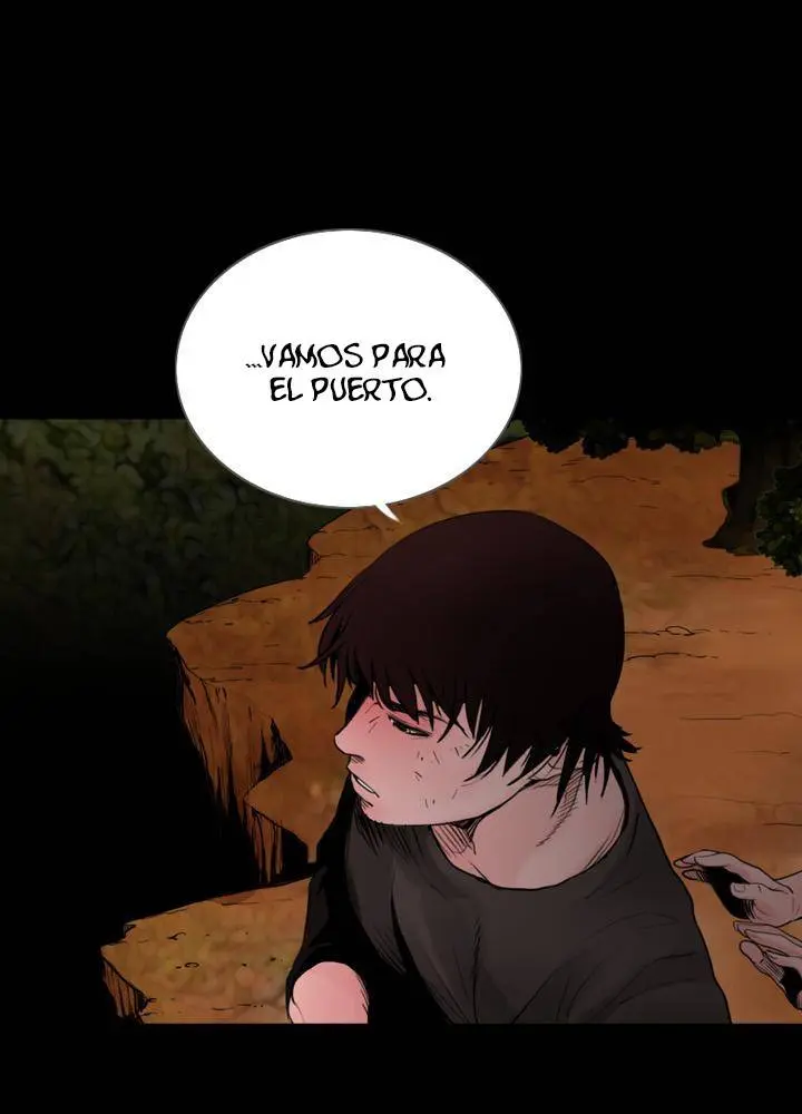 MIssing Capítulo 24 - Página 19