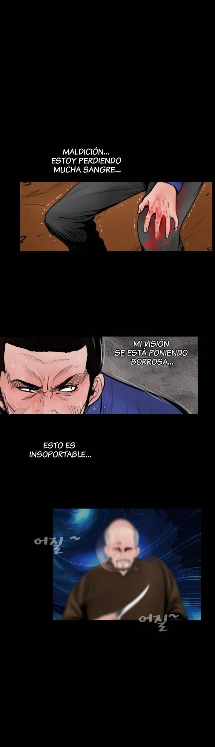 MIssing Capítulo 24 - Página 2