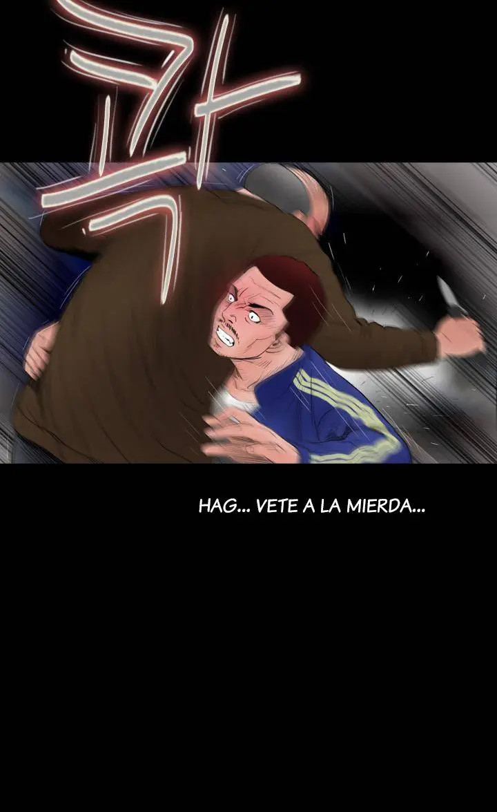 MIssing Capítulo 24 - Página 4