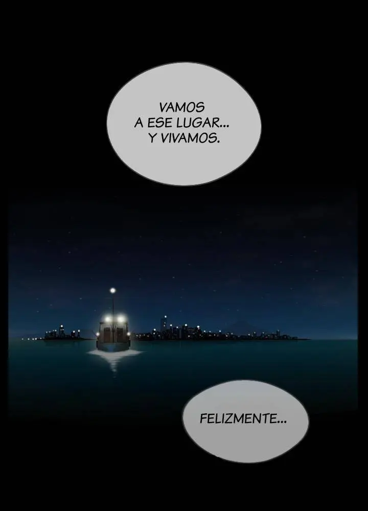 MIssing Capítulo 25 - Página 10