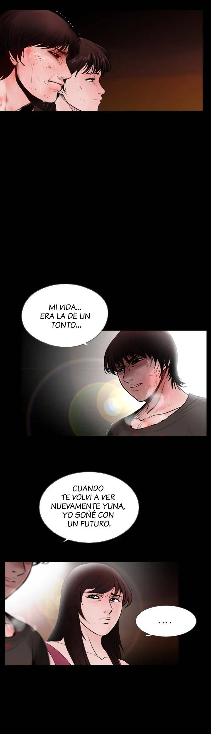 MIssing Capítulo 25 - Página 9