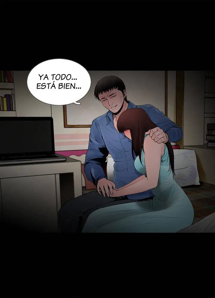 MIssing Capítulo 26 - Página 10