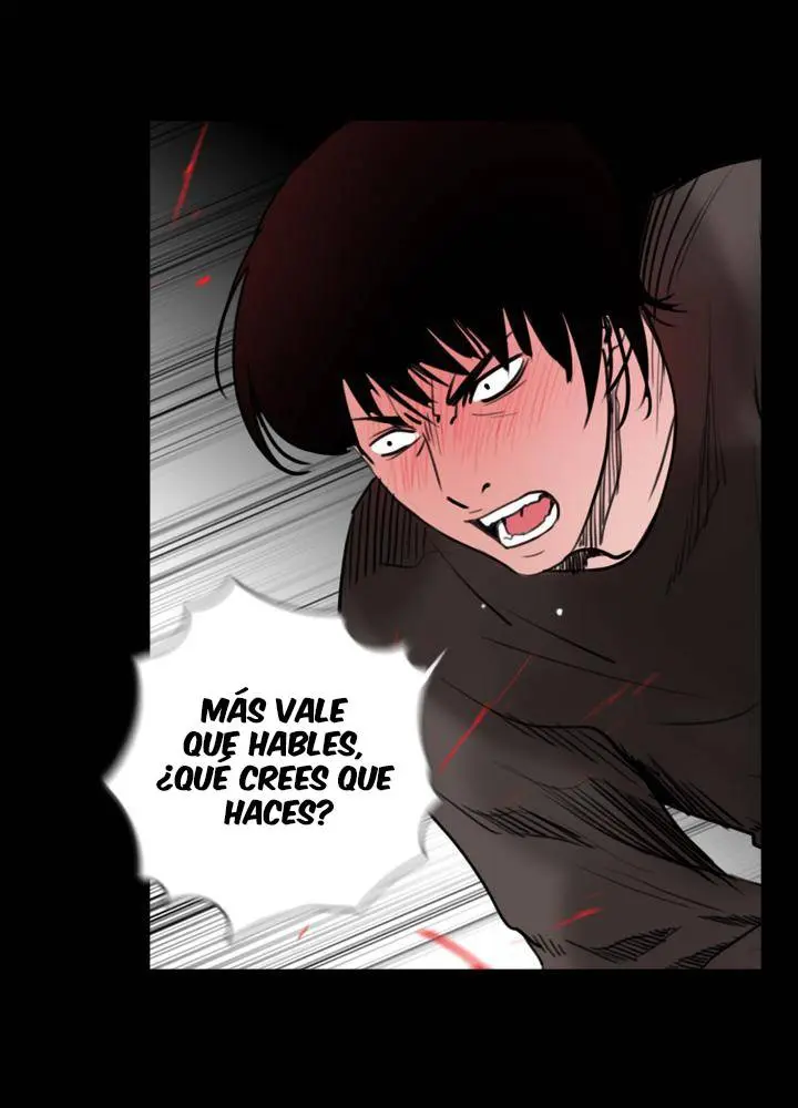 MIssing Capítulo 26 - Página 22