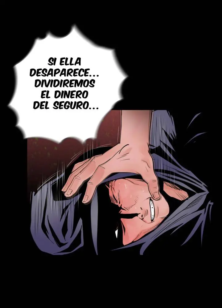 MIssing Capítulo 26 - Página 25