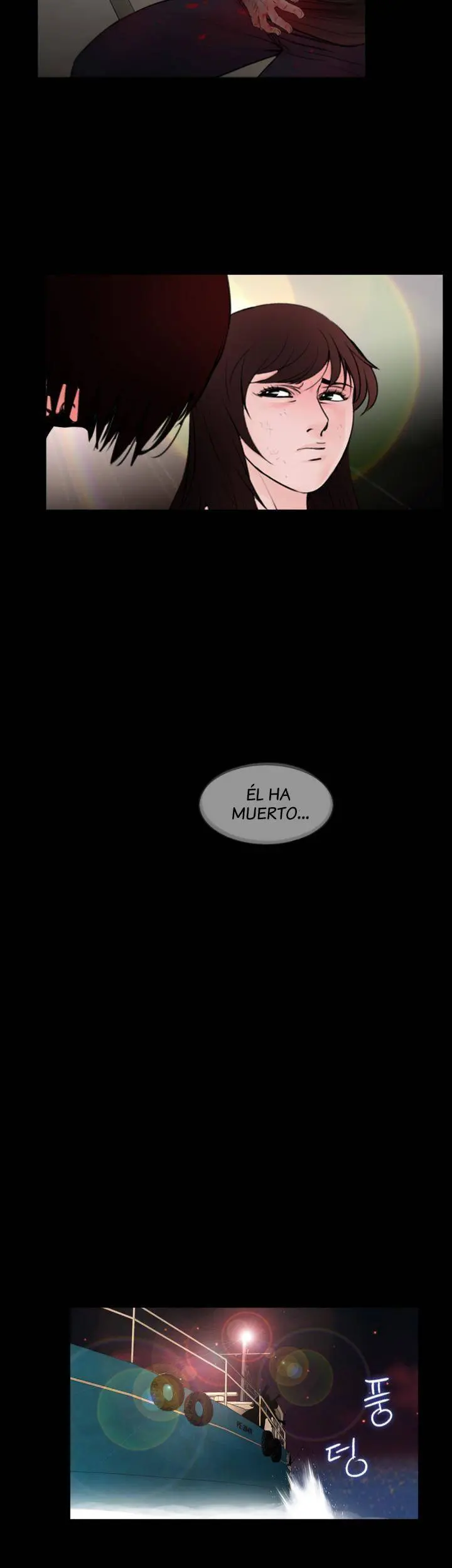 MIssing Capítulo 26 - Página 6