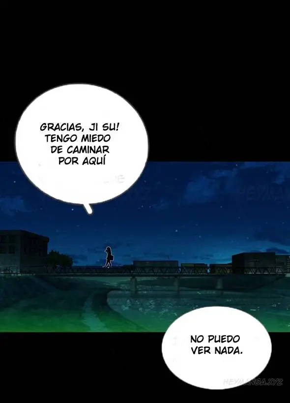 MIssing Capítulo 3 - Página 7