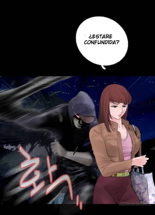 MIssing Capítulo 3 - Página 9