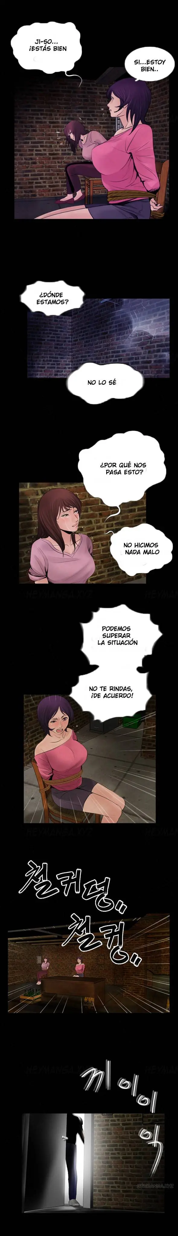 MIssing Capítulo 4 - Página 17
