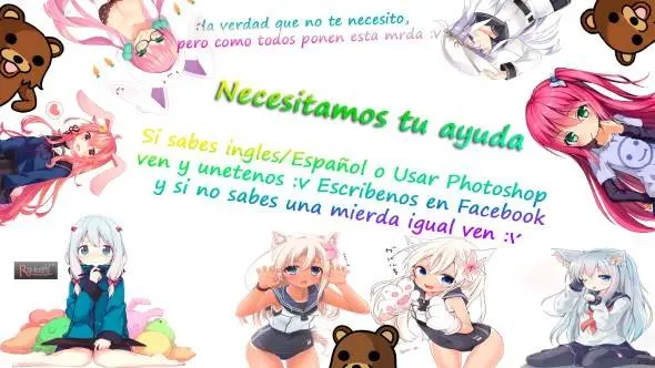 MIssing Capítulo 5 - Página 15
