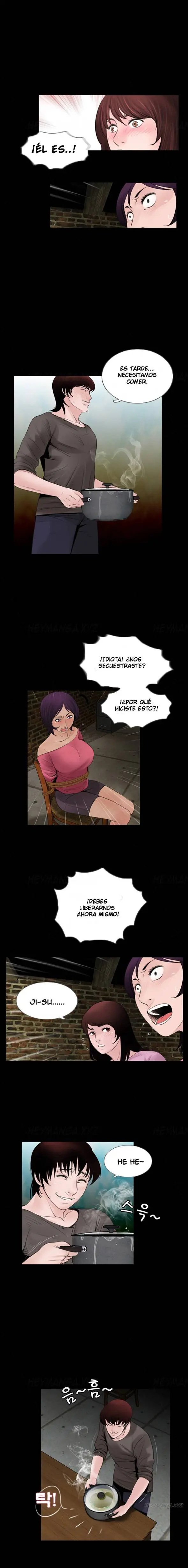 MIssing Capítulo 5 - Página 2
