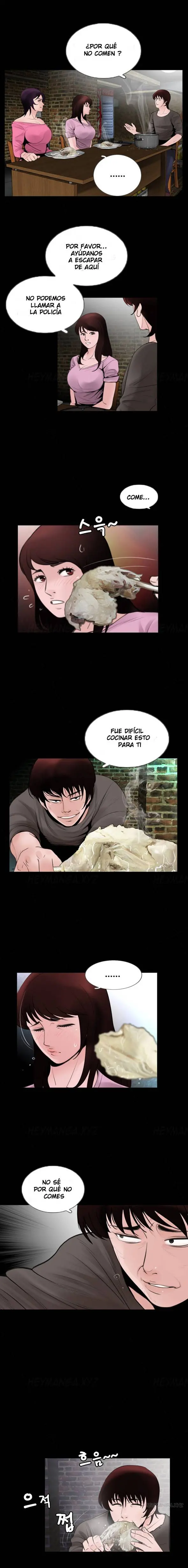 MIssing Capítulo 5 - Página 4