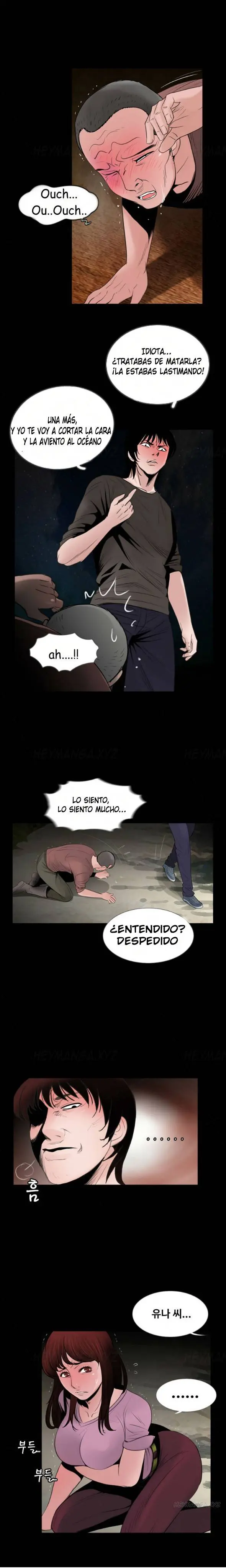 MIssing Capítulo 6 - Página 14