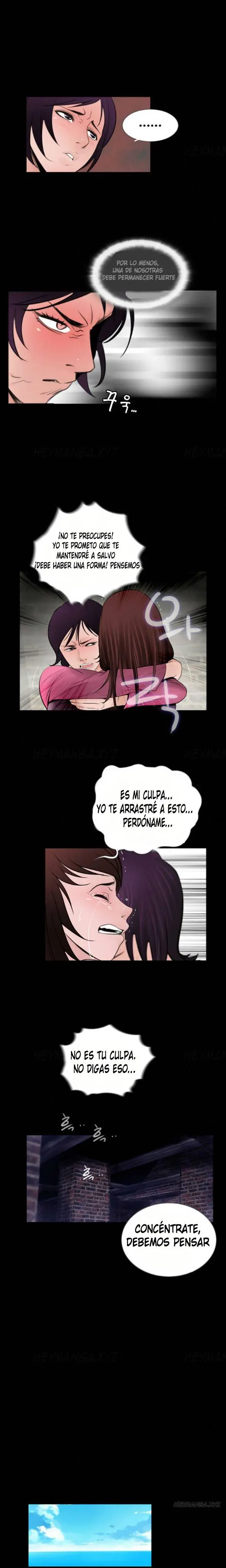 MIssing Capítulo 6 - Página 21