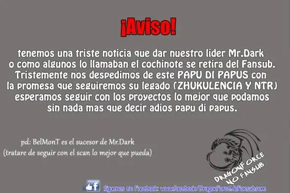 MIssing Capítulo 6 - Página 27