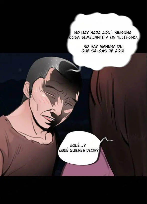 MIssing Capítulo 6 - Página 9