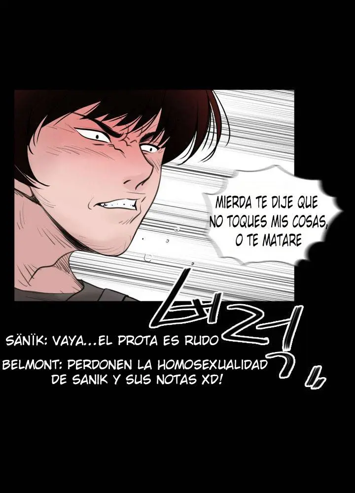 MIssing Capítulo 7 - Página 11