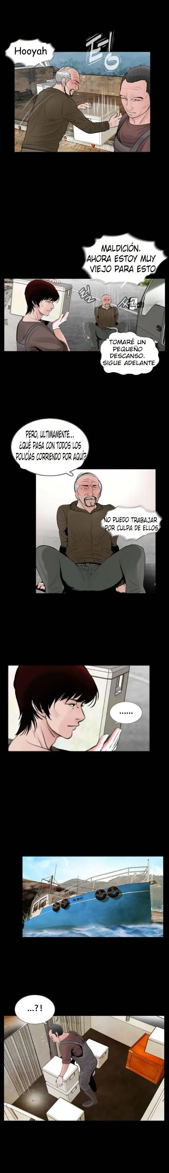 MIssing Capítulo 7 - Página 8