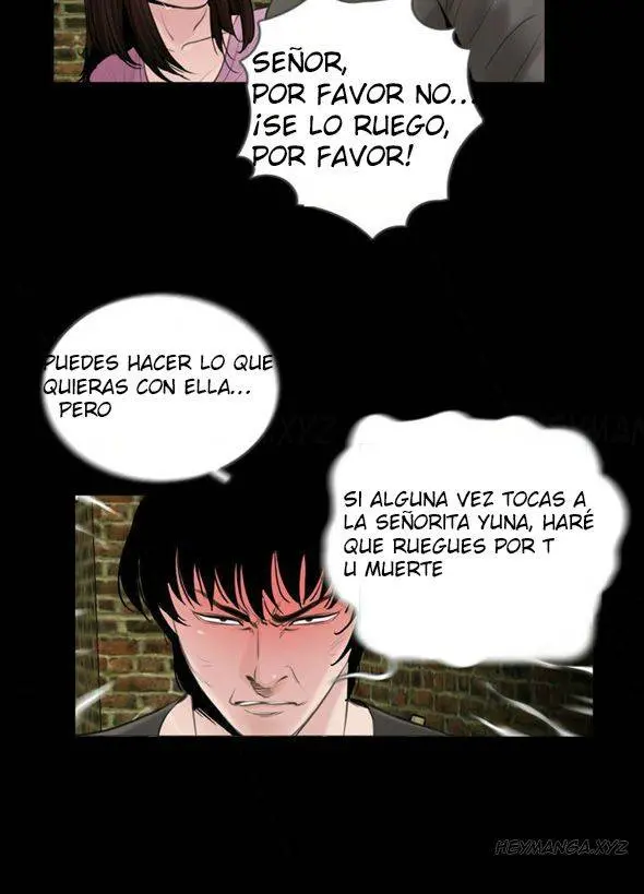 MIssing Capítulo 8 - Página 6