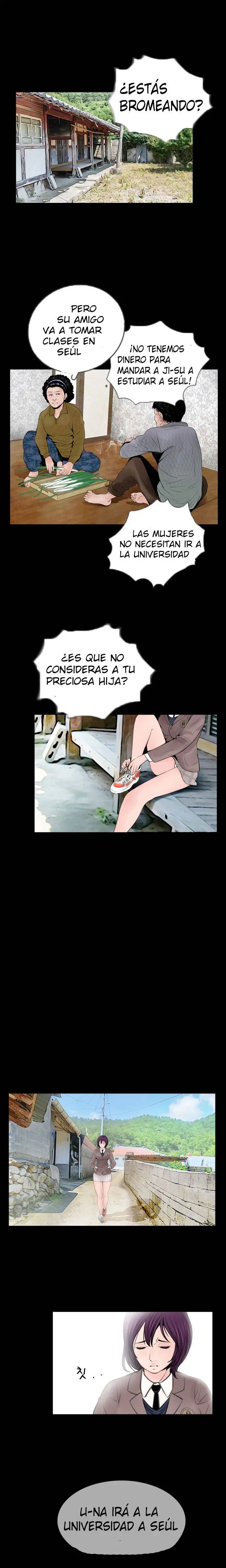 MIssing Capítulo 9 - Página 10