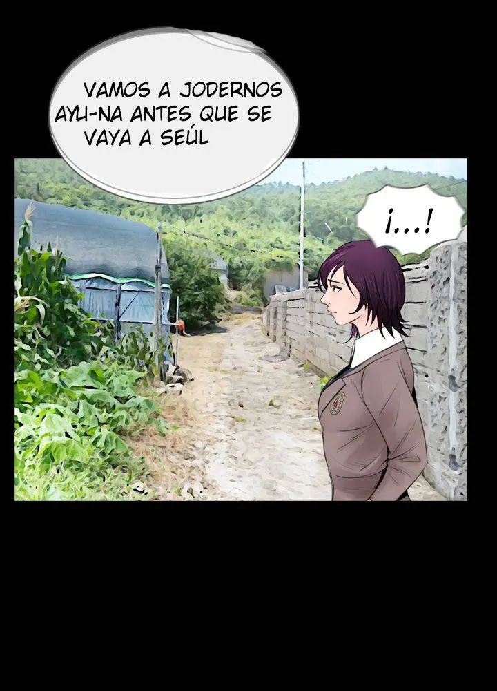 MIssing Capítulo 9 - Página 11