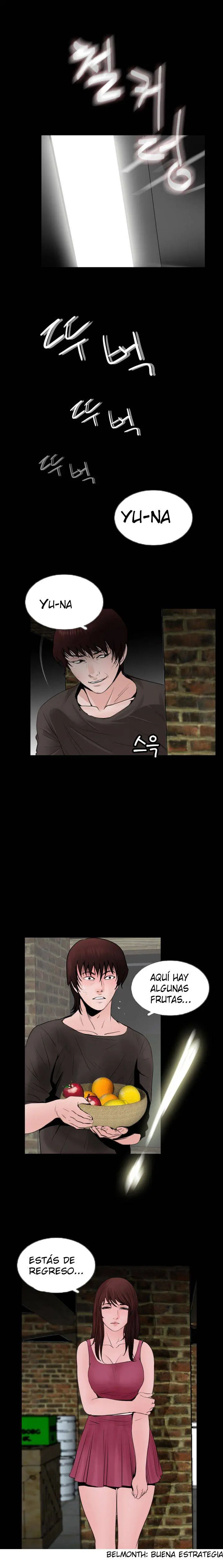 MIssing Capítulo 9 - Página 23