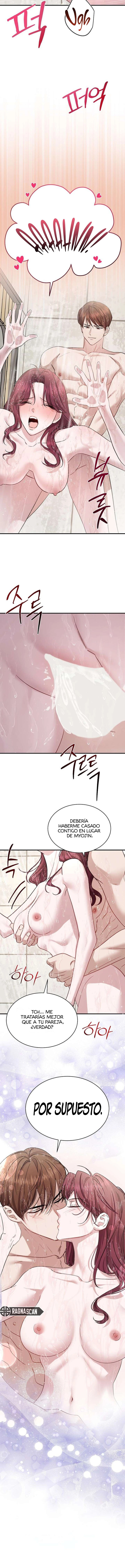 Vendiendo sombras Capítulo 1 - Página 3