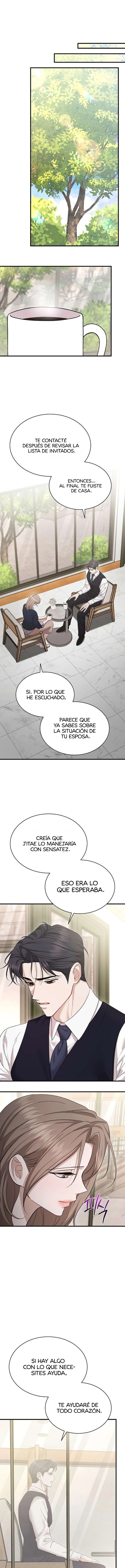 Vendiendo sombras Capítulo 1 - Página 4