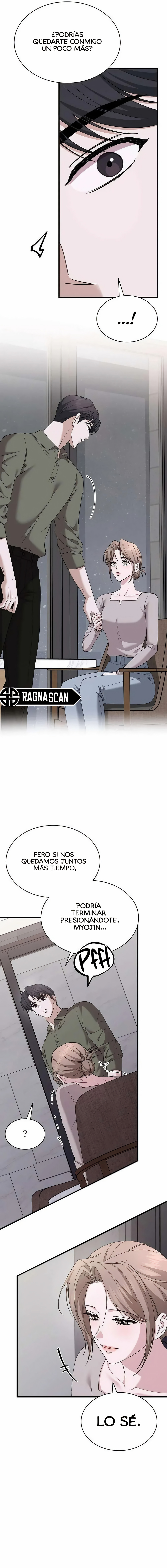 Vendiendo sombras Capítulo 10 - Página 13
