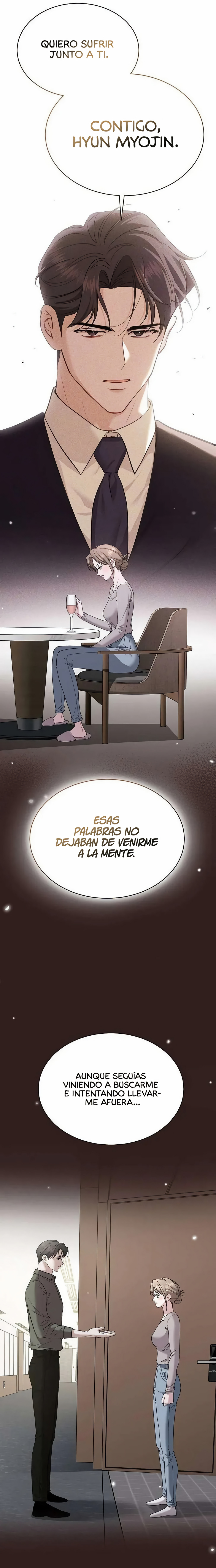 Vendiendo sombras Capítulo 10 - Página 9
