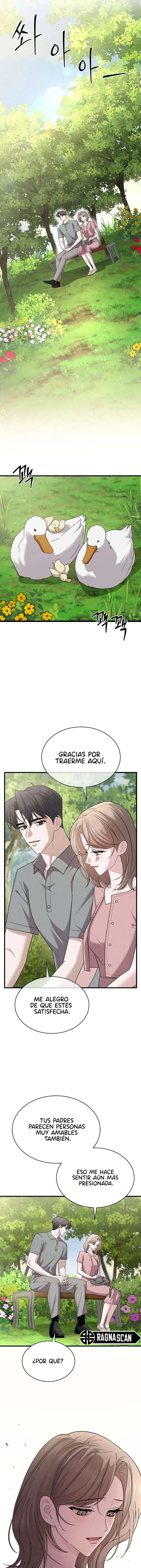 Vendiendo sombras Capítulo 12 - Página 12