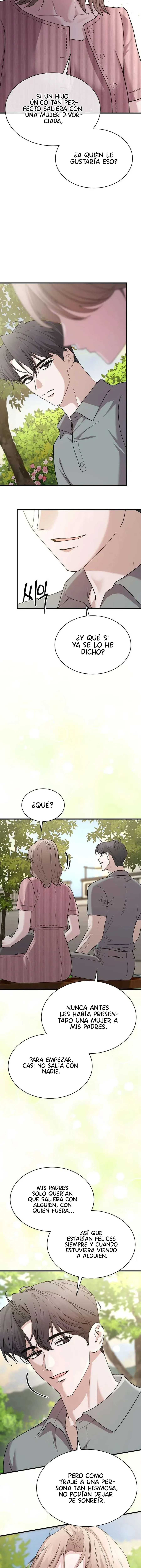 Vendiendo sombras Capítulo 12 - Página 13