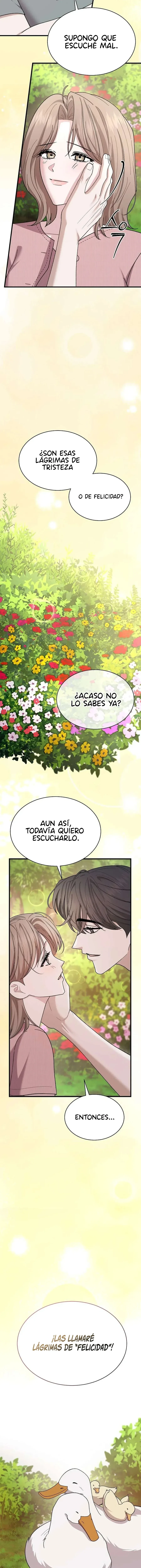 Vendiendo sombras Capítulo 12 - Página 16