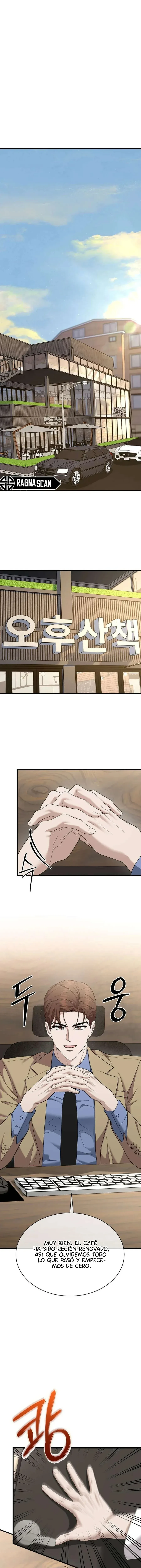 Vendiendo sombras Capítulo 12 - Página 2