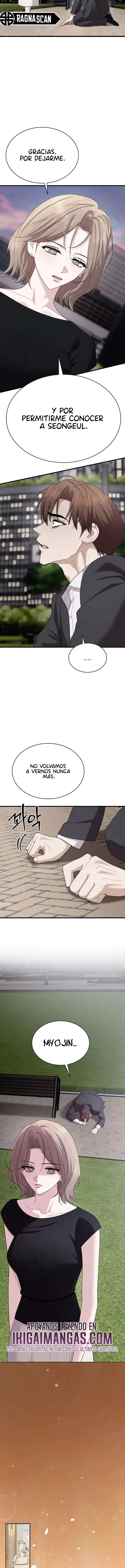 Vendiendo sombras Capítulo 13 - Página 11